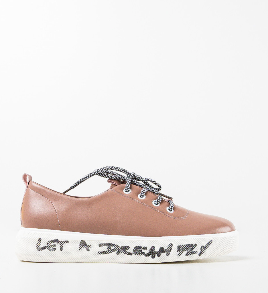 Pantofi Casual Dama Constance Maro - Confort & Stil - imagine 5