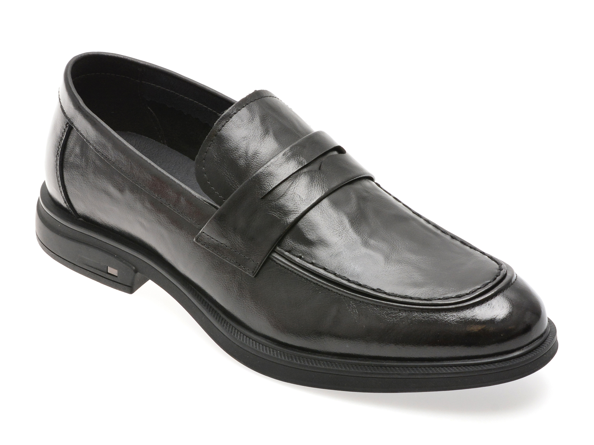 Mocasini Eleganti Gryxx | Confort Piele