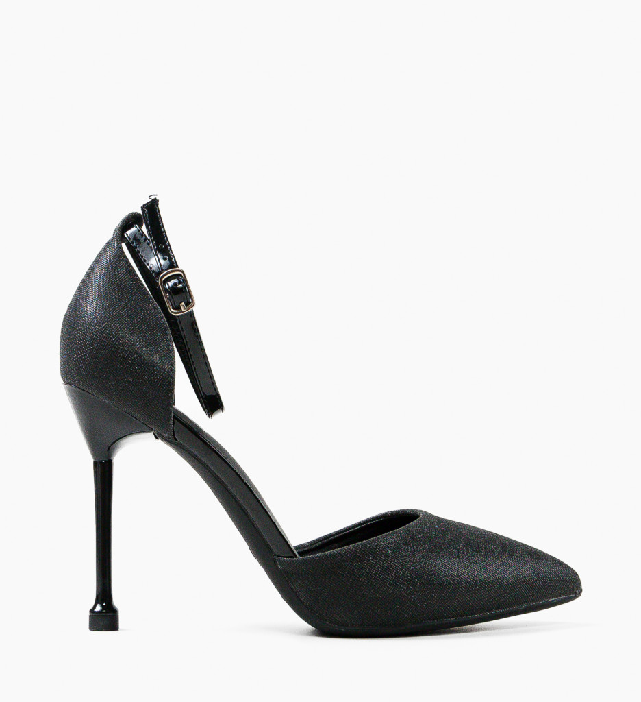 Pantofi dama Chima Negri - Eleganță maximă - imagine 6