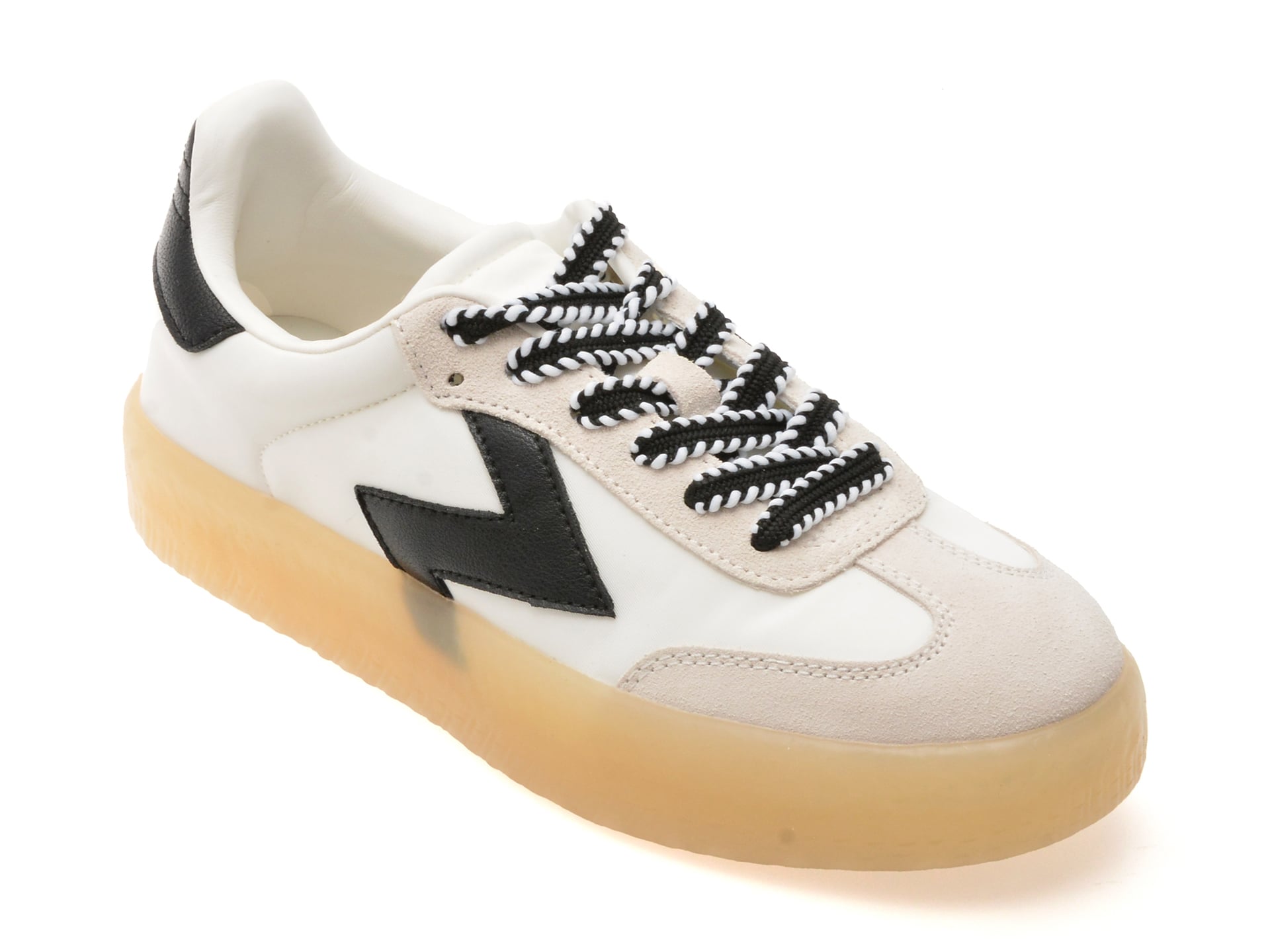 ALDO RETROSTEP 122 - Pantofi Sport Retro Confort