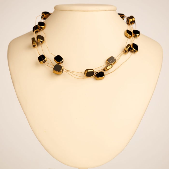 Colier delicat Shopika | Eleganță modernă 59.99 lei