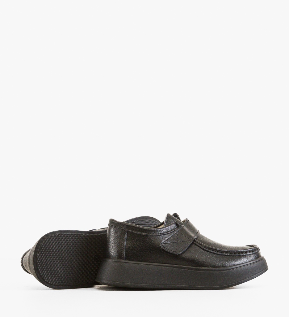 Pantofi Casual Lina Negri | Confort și Stil - imagine 8