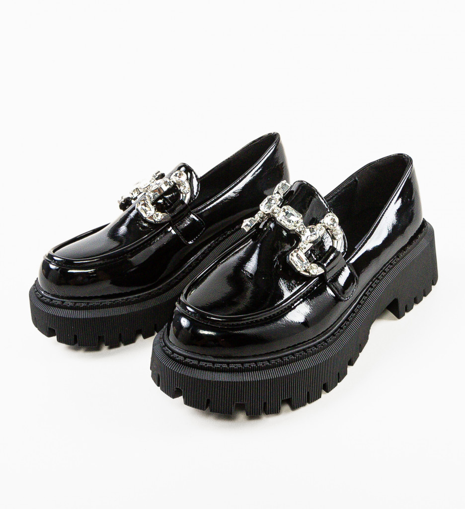 Pantofi Casual John Negri - Confort Zilnic - imagine 6