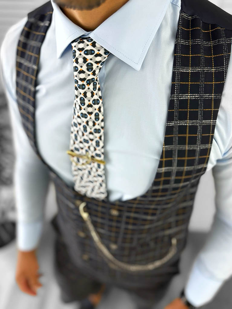 Cravată Bărbați | Eleganță și Calitate Garantată