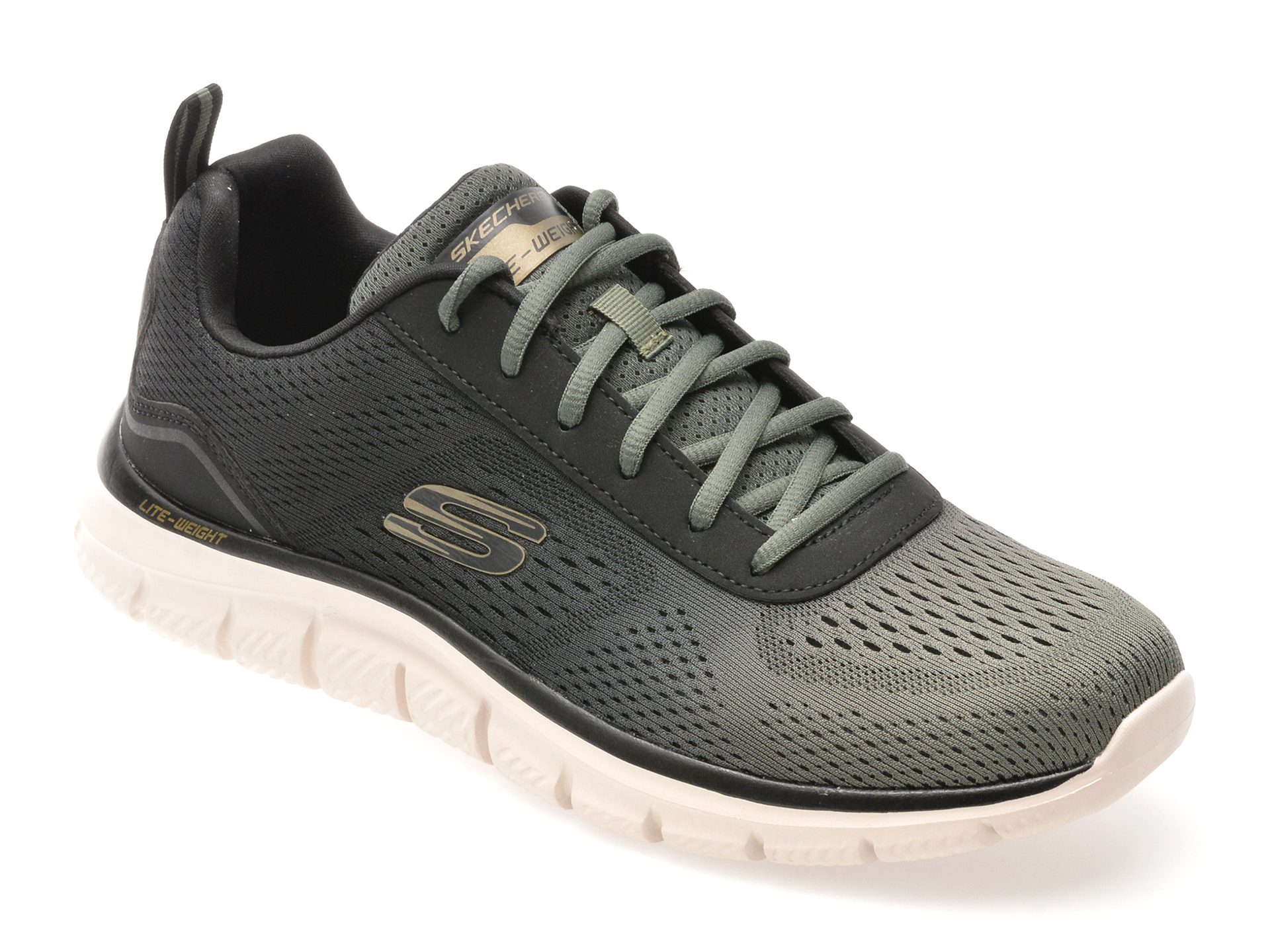 Skechers TRACK - Confort maxim în mișcare