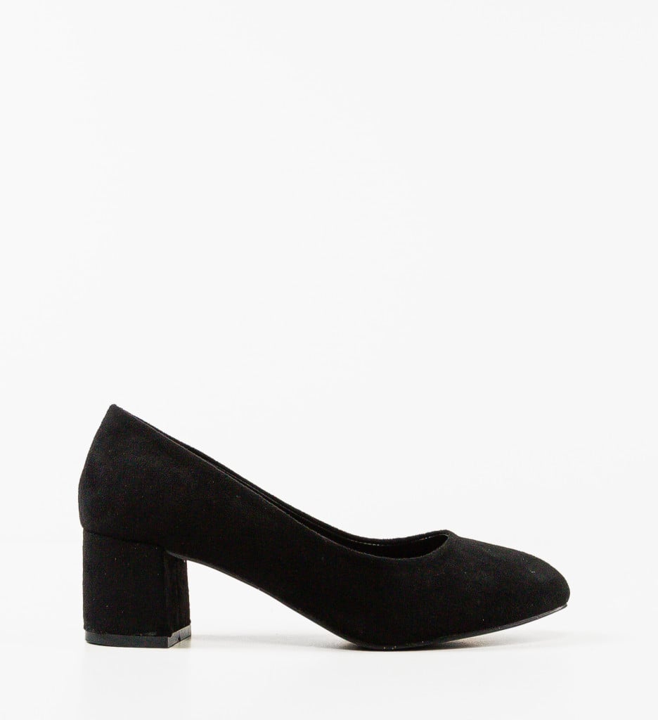 Pantofi David Negri - Eleganță și Stil Feminin - imagine 12