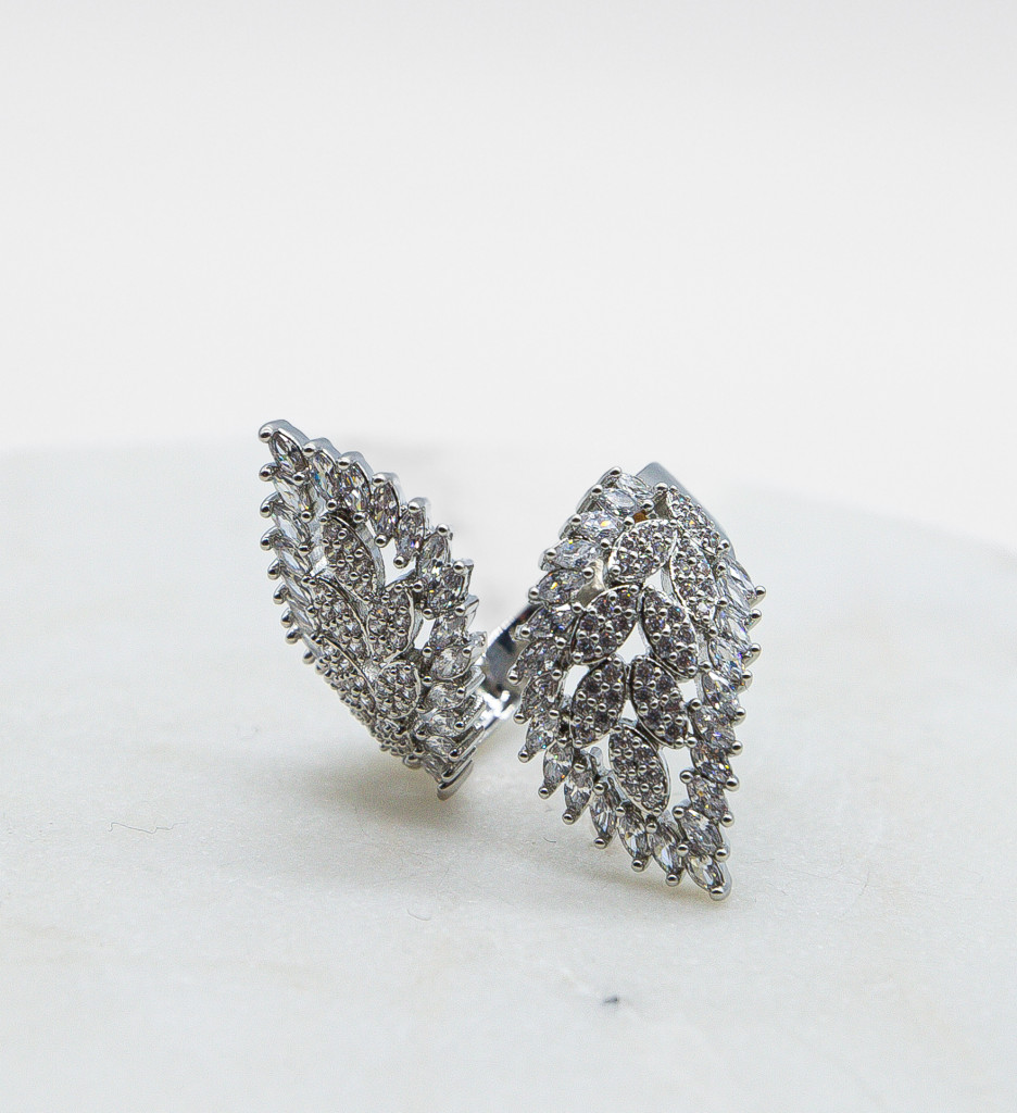 Inel Argintiu Kicilk - Eleganță și Stil - imagine 3