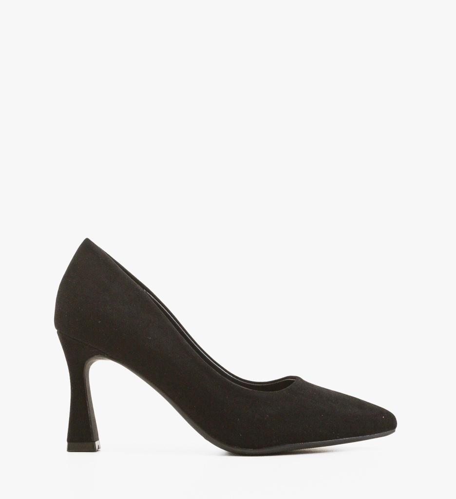 Pantofi cu Toc Zoltan Eleganți | Depurtat - imagine 6