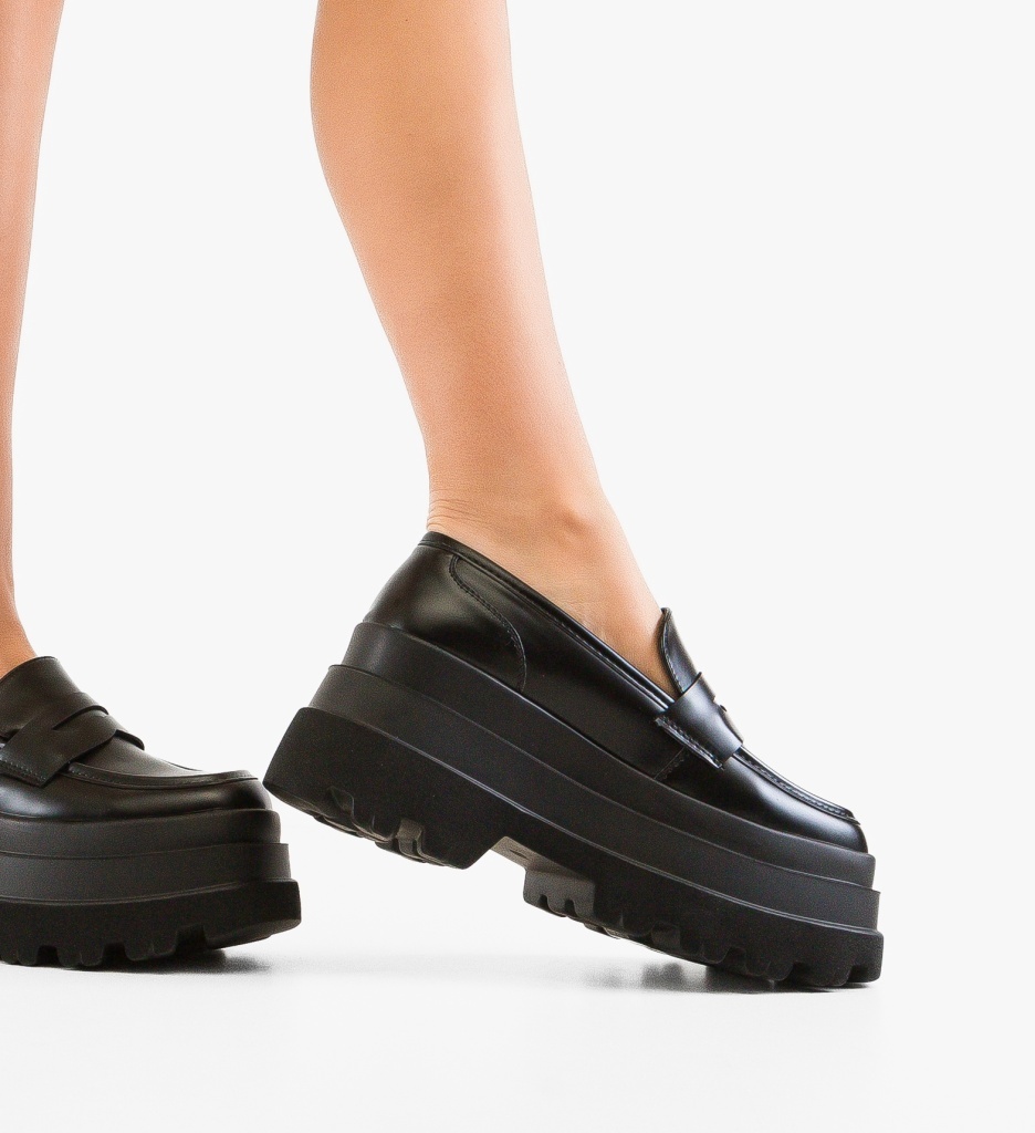 Pantofi Casual Dama Justyn Negri | Confort Stilat - imagine 5