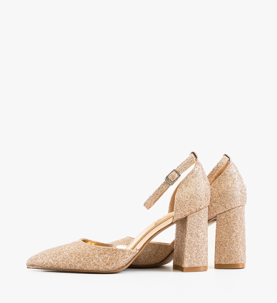 Pantofi Jana Aurii 2 - Eleganța la fiecare pas - imagine 4