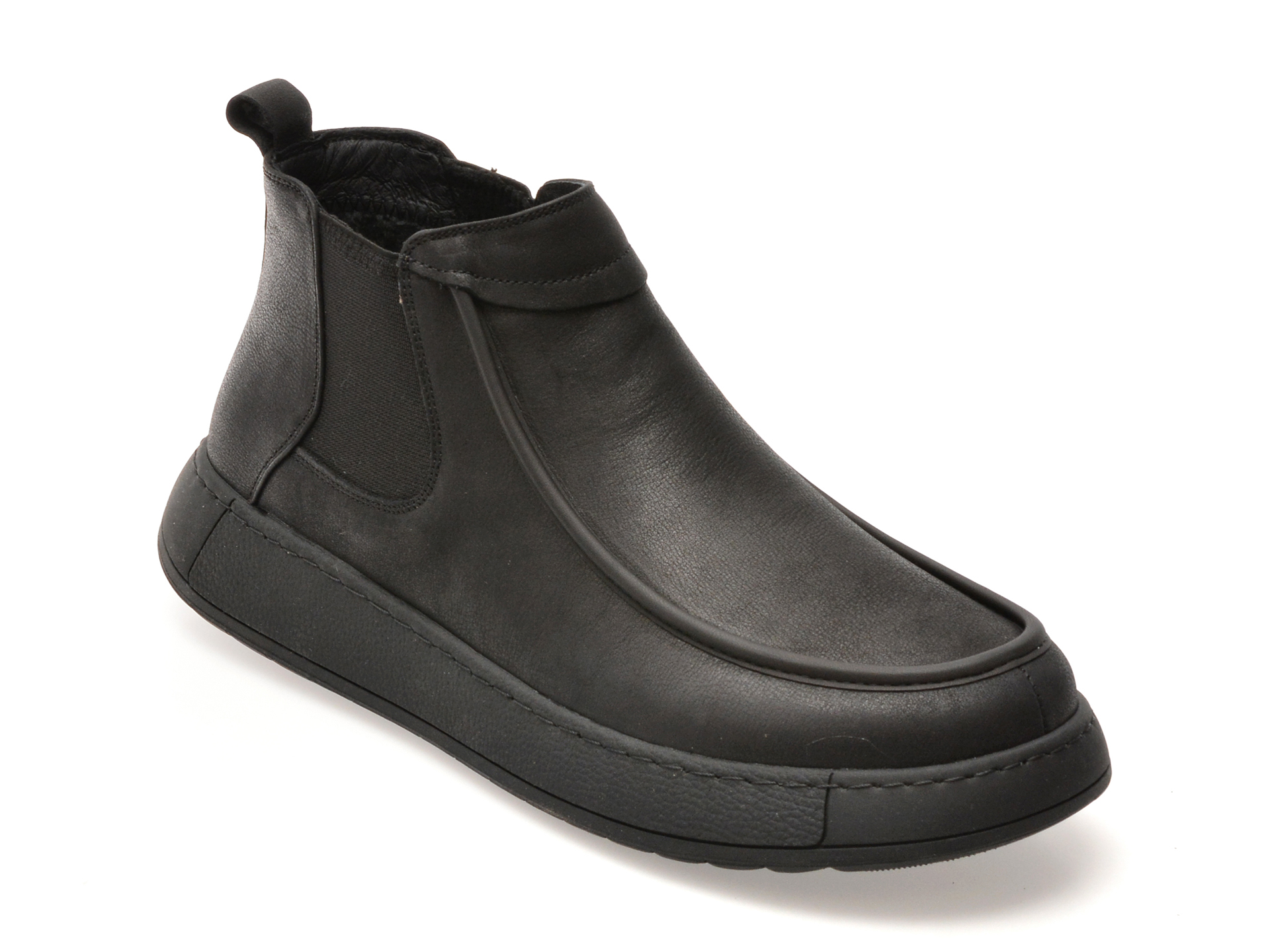 Ghete Barbati GRYXX Piele Naturală