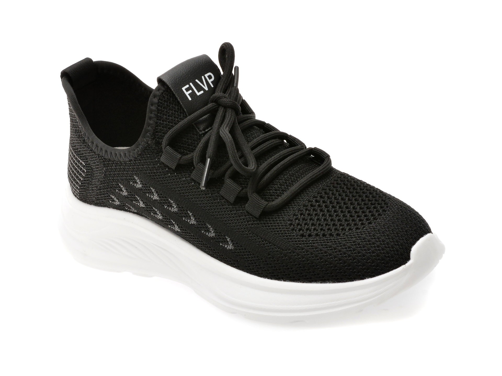 Pantofi Sport Flavia Passini Negri | Confort & Stil