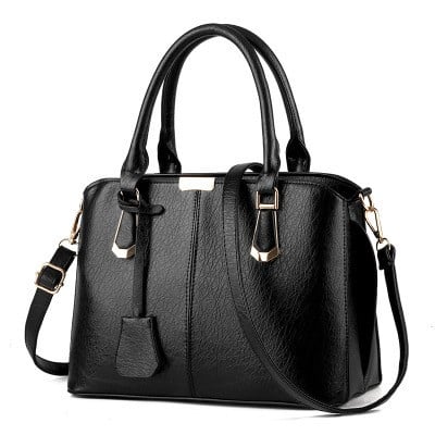 Geanta Himili Monaco GT386 Negru Eleganta