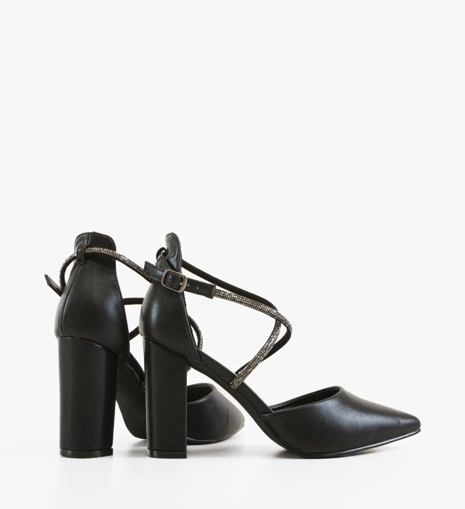 Pantofi Dama Markus Negri | Eleganță Asigurată - imagine 11