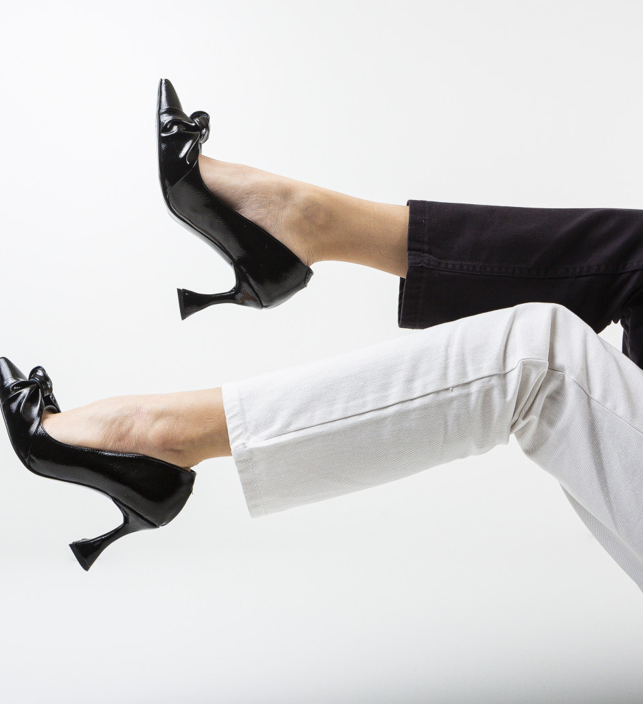 Pantofi Cadek Negri 2 | Eleganță Asigurată - imagine 3