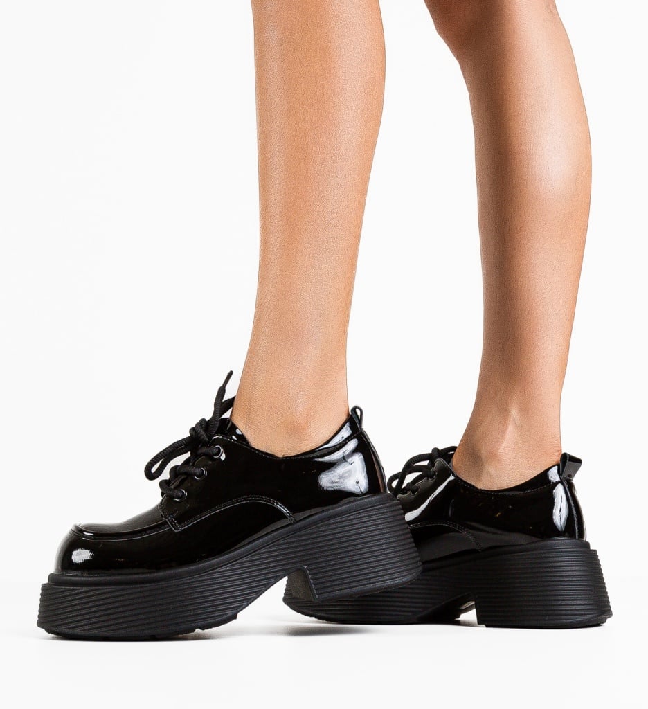 Pantofi Casual Kuduka Negri - Confort și Stil - imagine 3