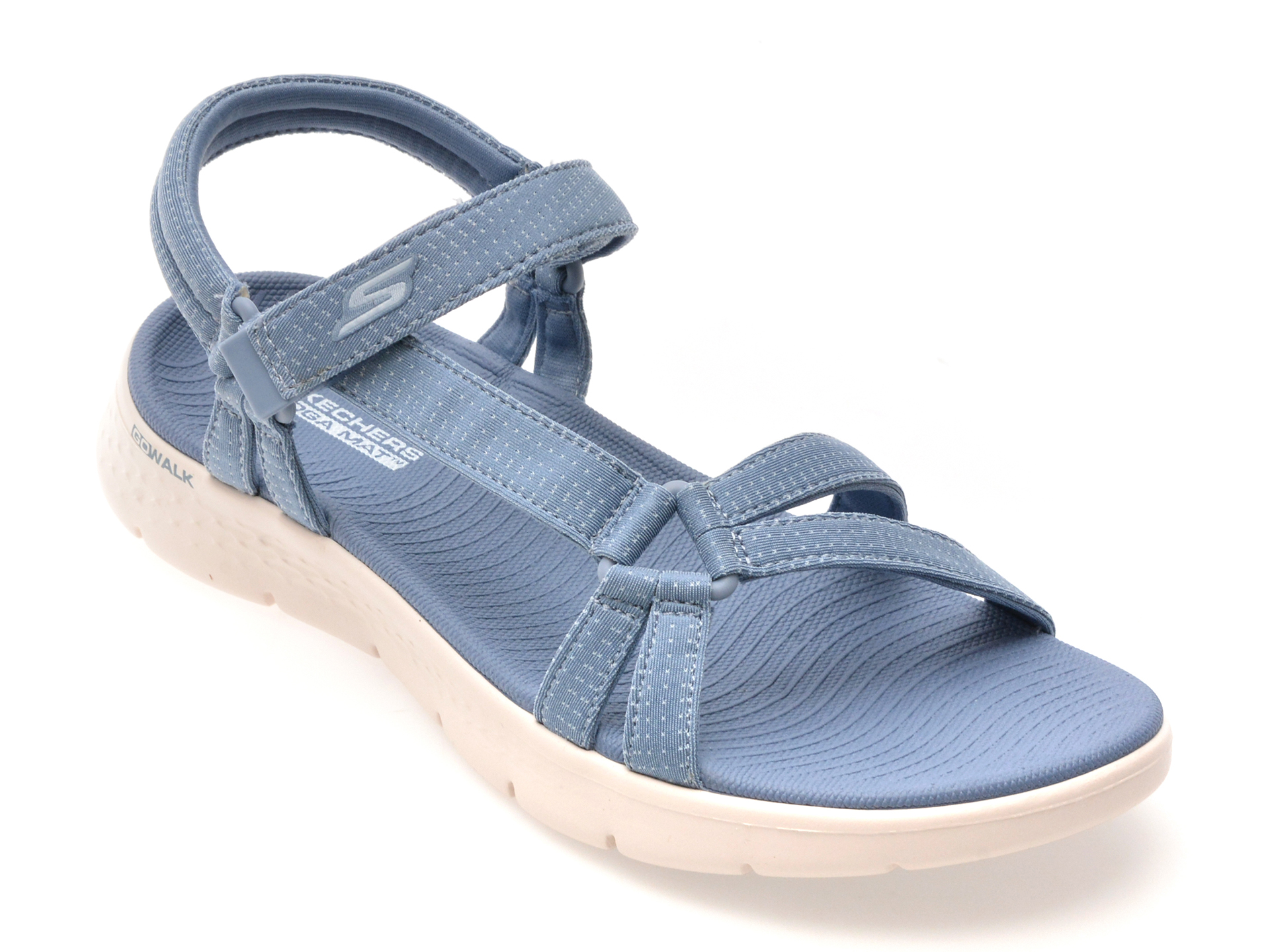 Sandale Skechers GO WALK FLEX | Confort Maxim