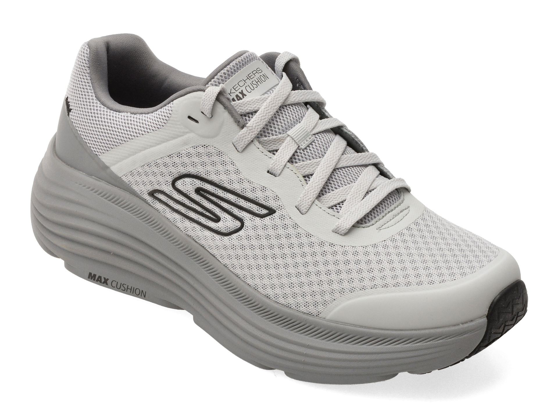 Pantofi SKECHERS Gri MAX CUSHIONING ENDEAVOUR