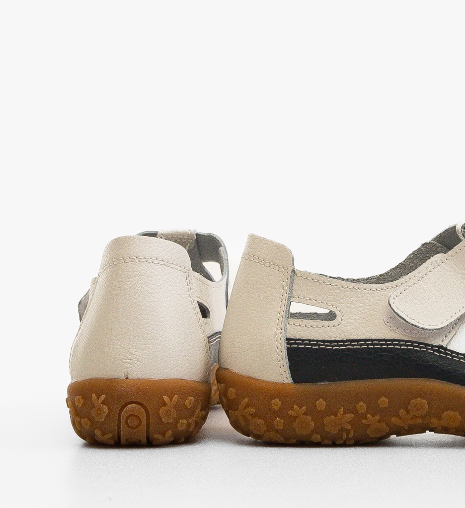 Pantofi Casual Bleumarin - Confort și Stil Zilnic - imagine 5