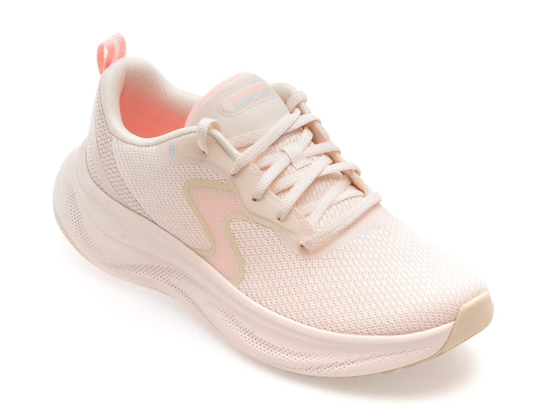 Skechers Cloud: Pantofi Sport Confort Dama