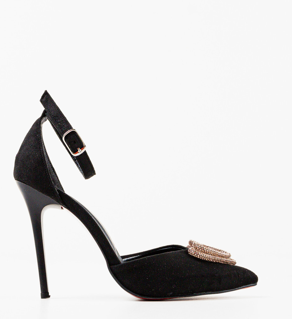 Pantofi Alex Negri | Eleganță la fiecare pas - imagine 5