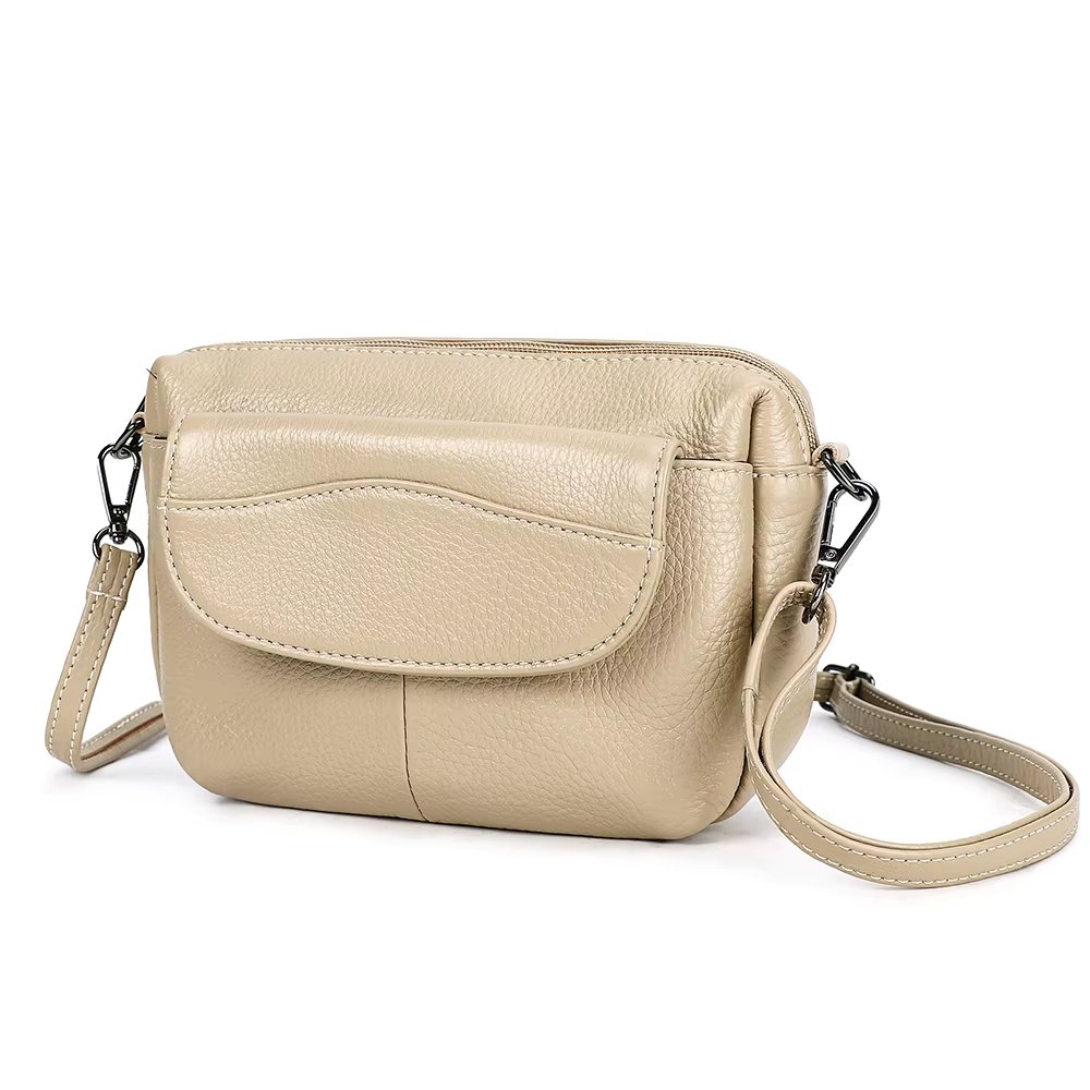 Geanta Dama Delis Julia GT3830 Piele Naturala