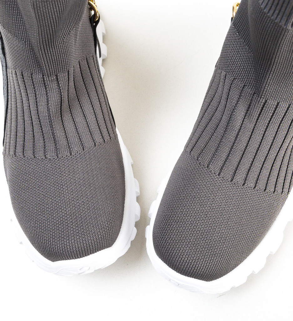 Pantofi Sport Lamar | Confort și Stil Urban - imagine 7