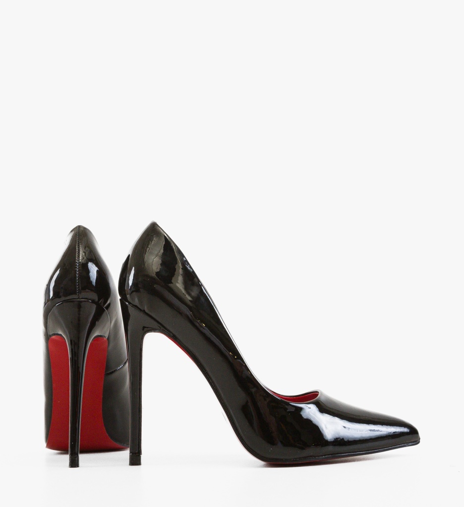 Pantofi Dama Leonida Negri | Eleganță și Stil - imagine 4