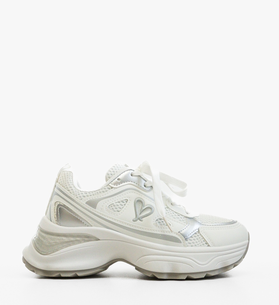 Sneakers Dama Synner Albi | Confort Sport - imagine 6