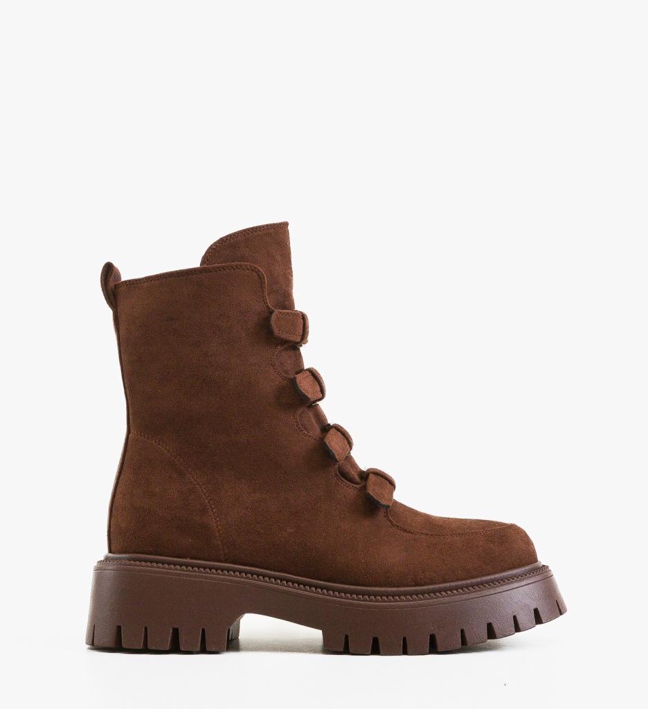 Ghete Dama Rumba Maro Elegante - imagine 5