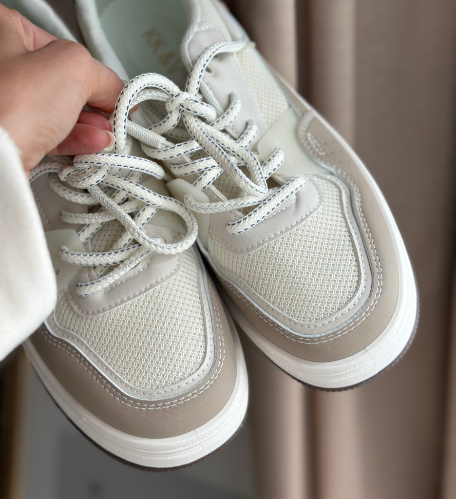 Sneakers Dama Yijun Maro | Confort și Stil - imagine 4