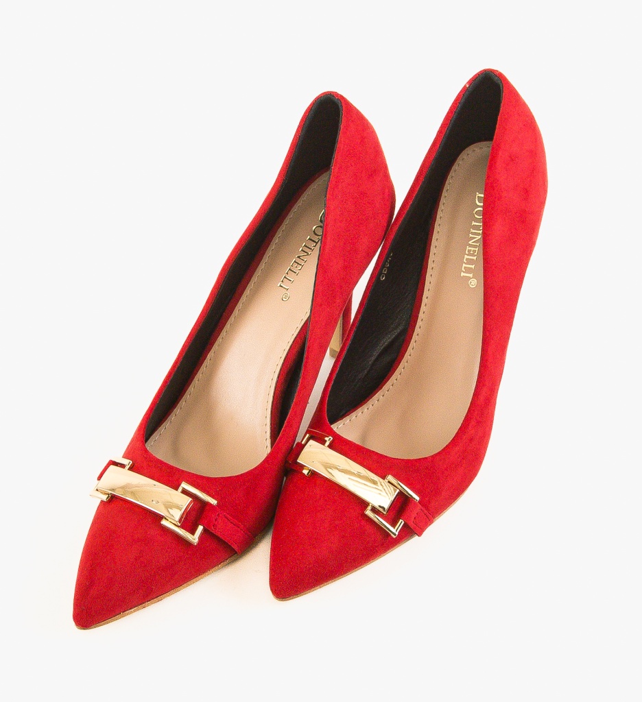 Pantofi Vryta Grena - Eleganță și Stil - imagine 5