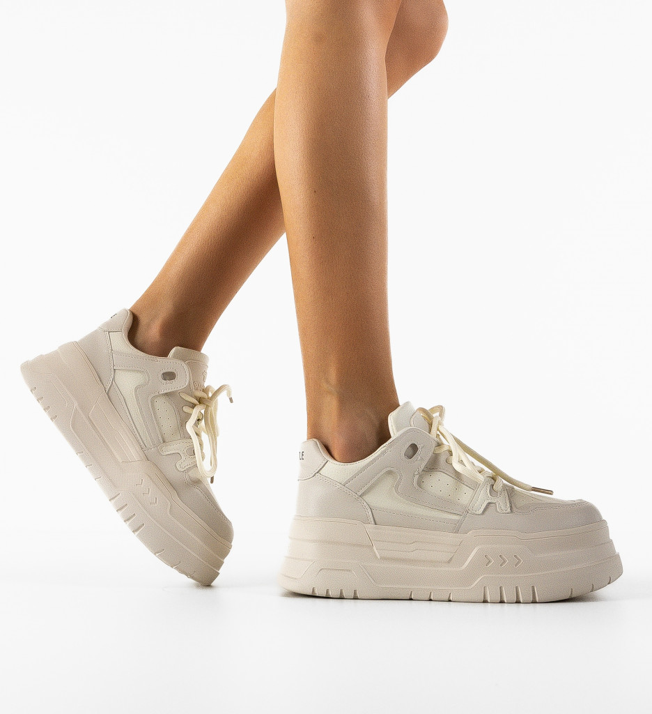Sneakers Lepasso Albi - Eleganță și Confort