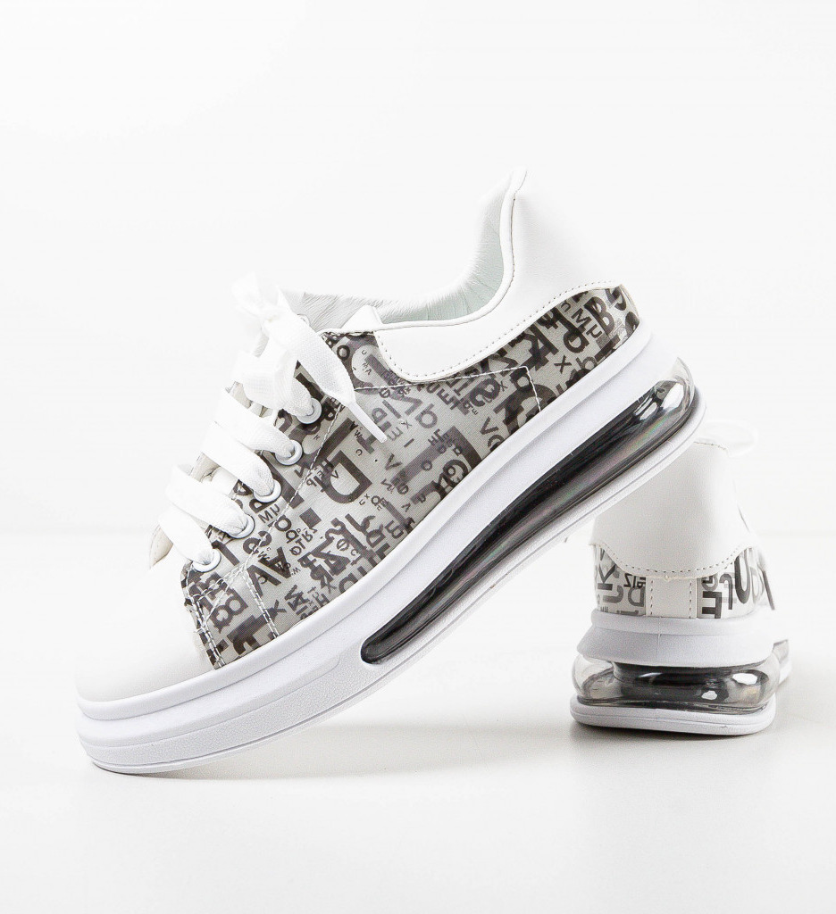 Sneakers Oglindy Albi - Confort și Stil - imagine 6