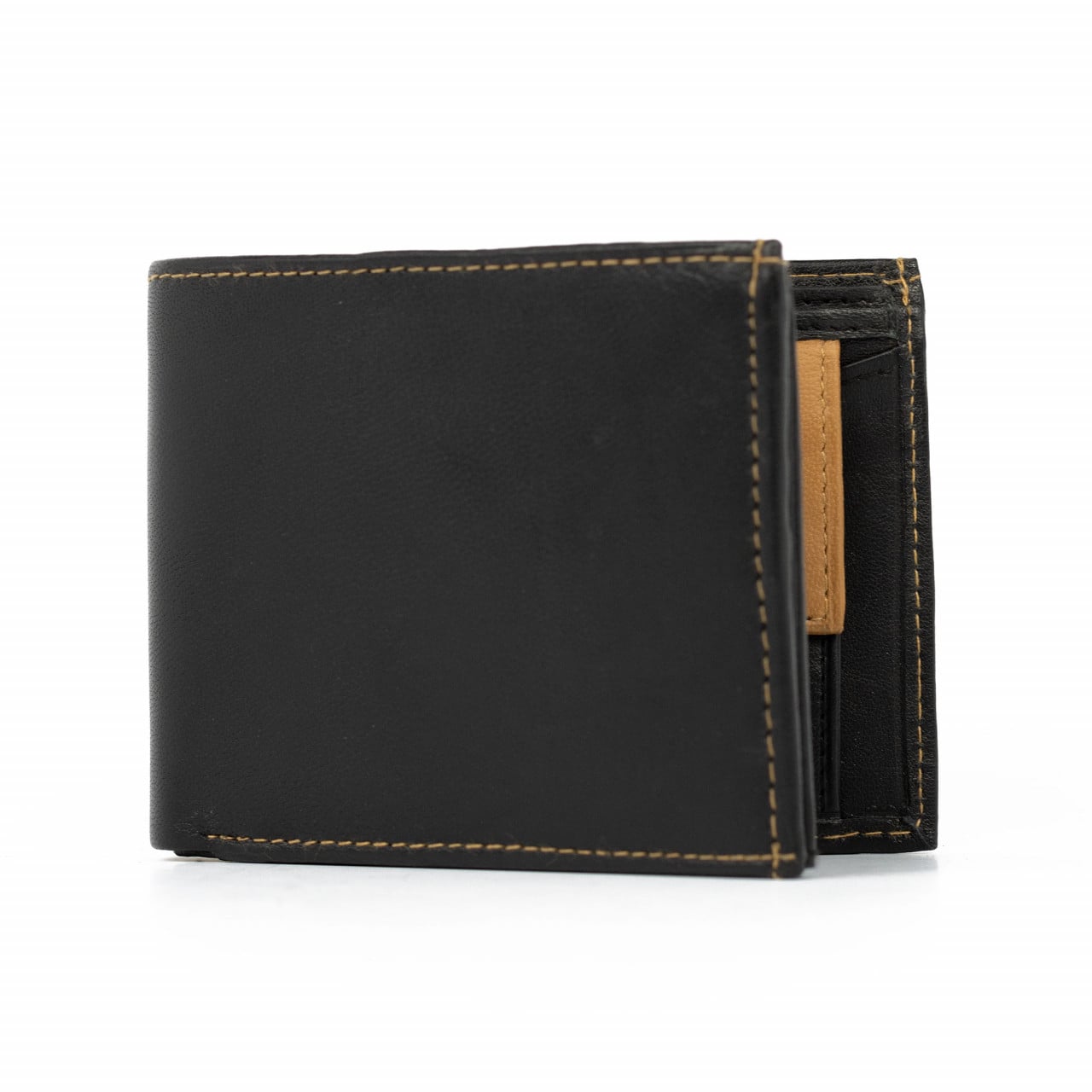 Portofel Barbati Delis Piele Naturala PT992