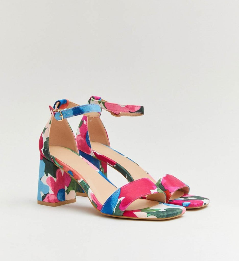 Sandale cu Toc Acanthus Multi - Stil si Eleganta - imagine 3