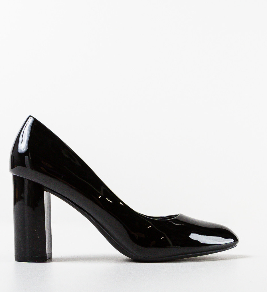 Pantofi William Negri | Eleganță și Stil - imagine 4