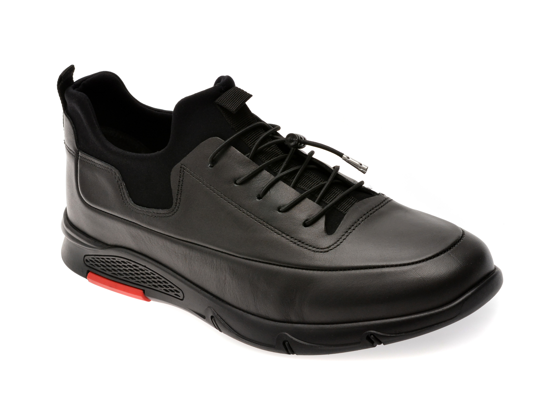 Pantofi OTTER CASPER 24 din Piele Naturală