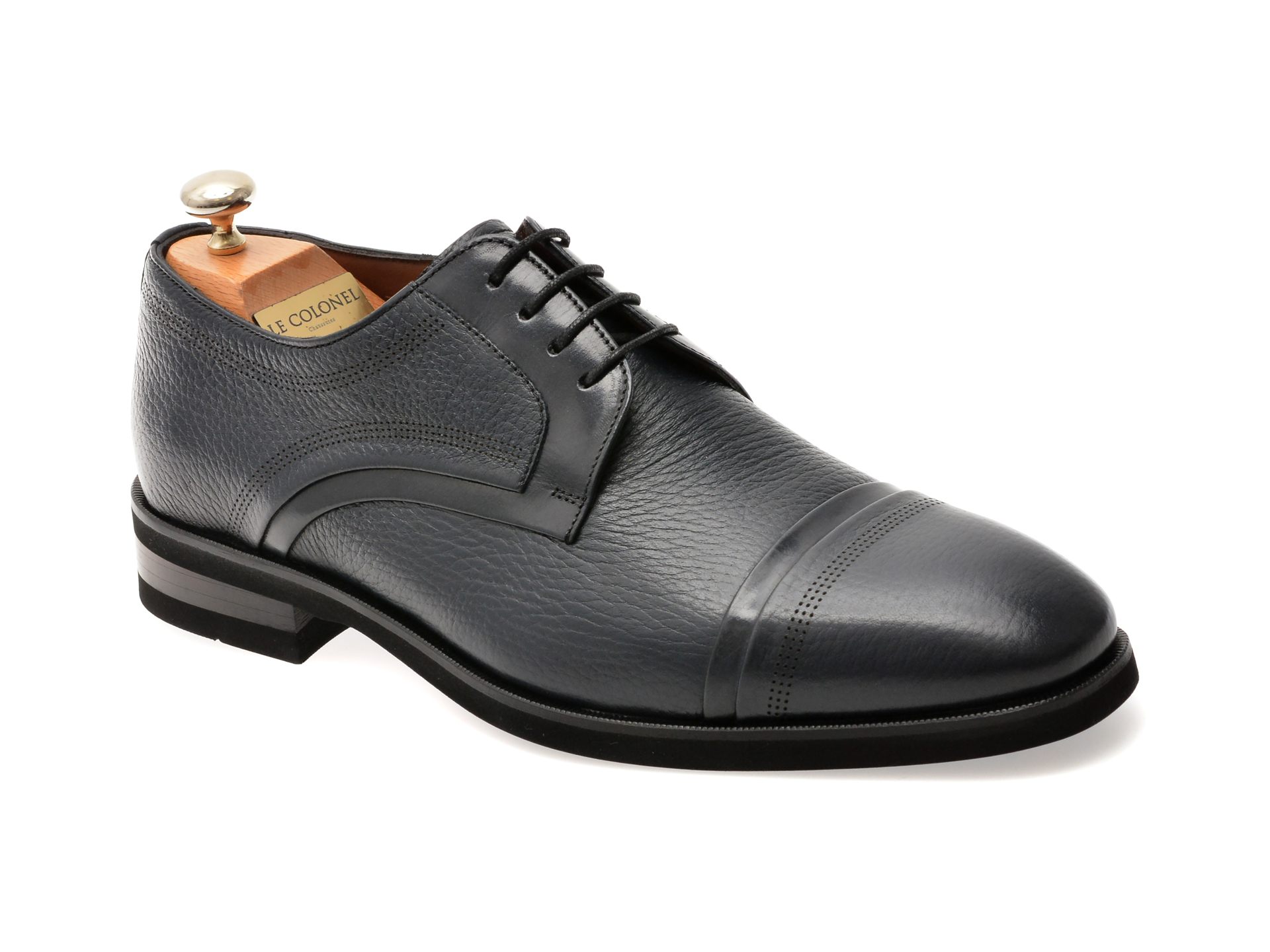 Pantofi Eleganti Le Colonel Piele Naturala