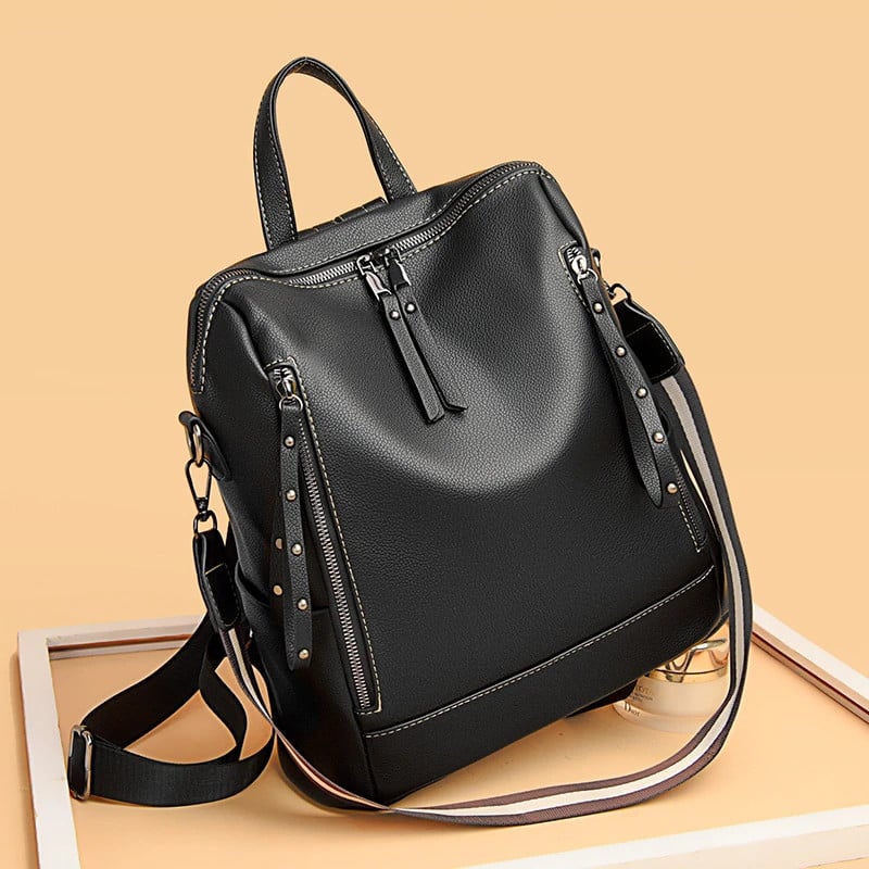 Rucsac Dama Delis Lidia GT2175 - Organizare Practică - imagine 4