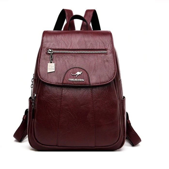 Rucsac Disu GT348 Rosu | Organizare Practica