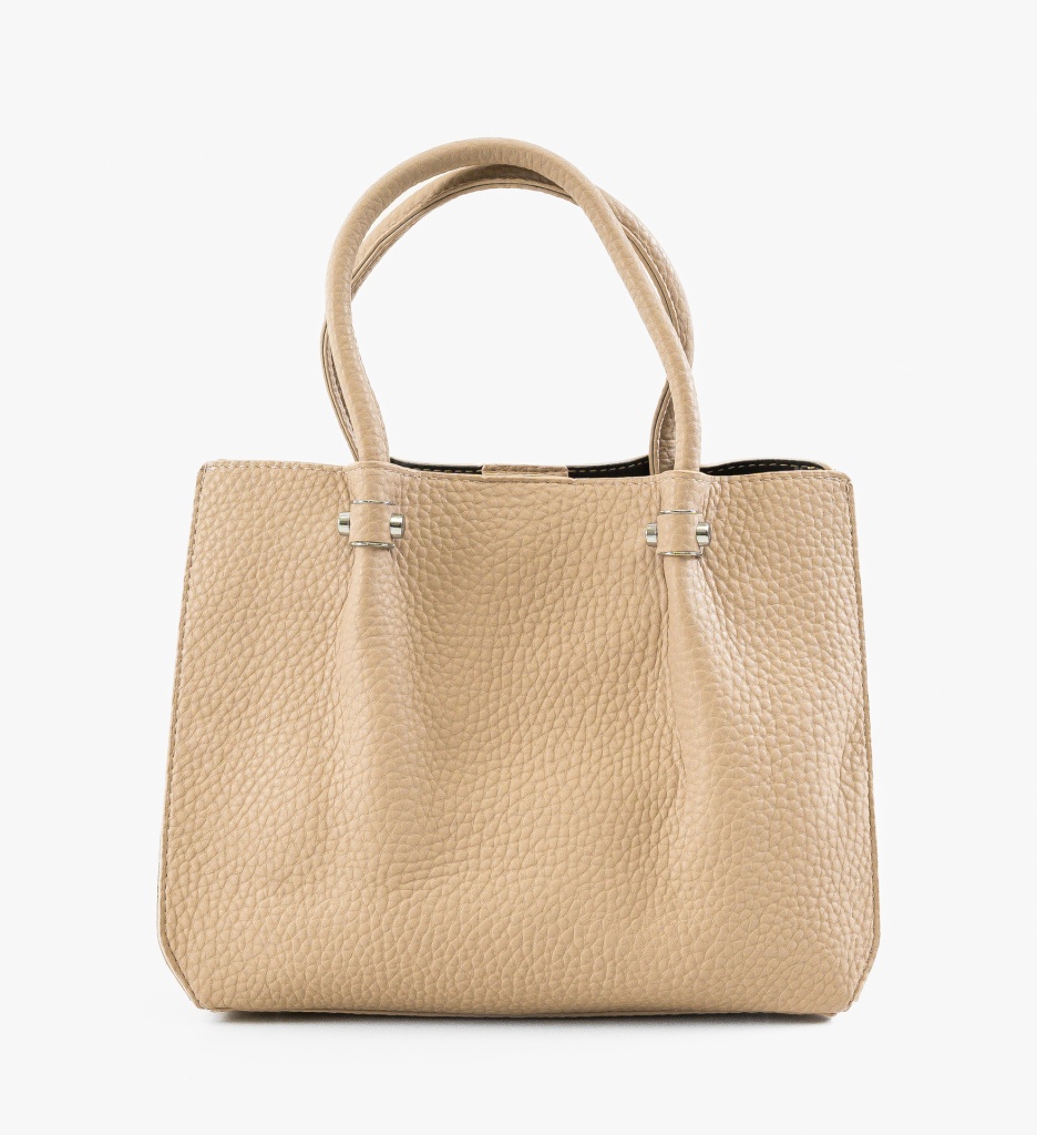 Geanta dama Play Bej - Eleganta si Stil