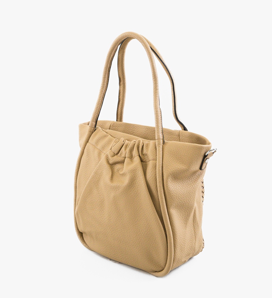 Geanta Plic Yratyo Khaki | Eleganță Asigurată - imagine 2