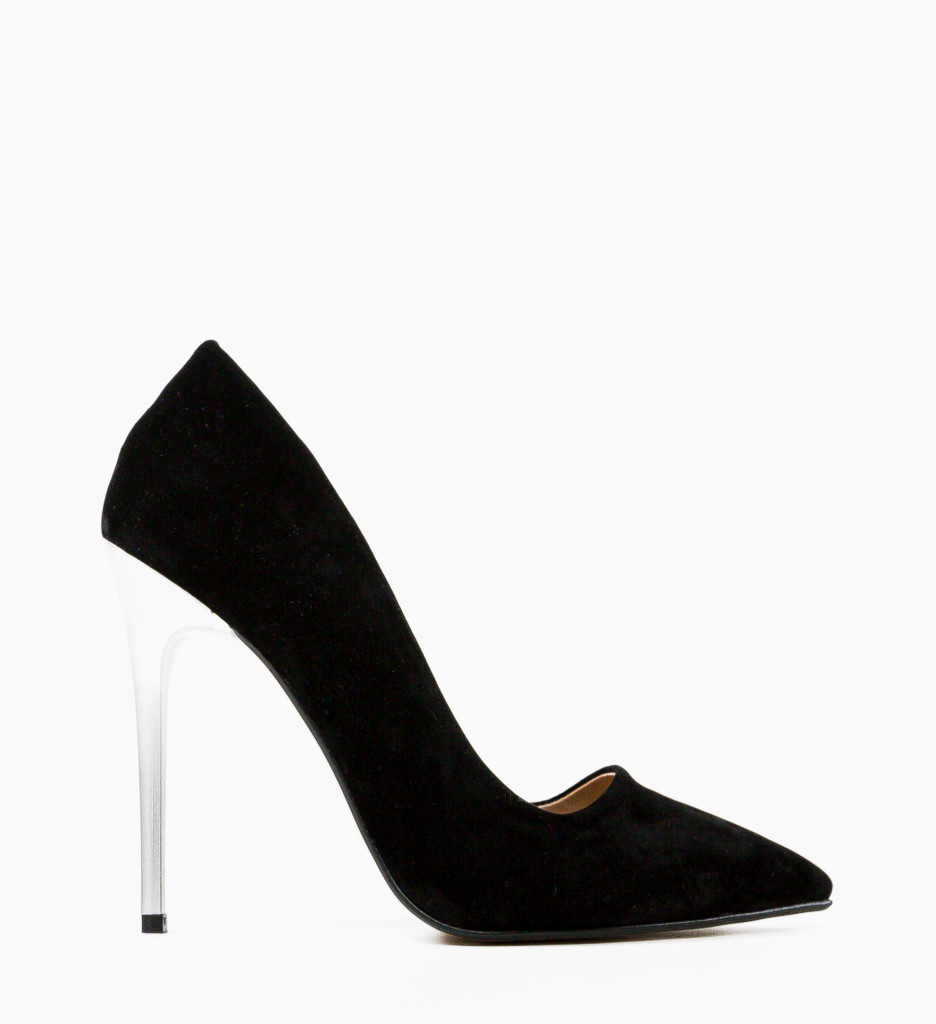 Pantofi Tamasa Negri 5 - Stil și Eleganță - imagine 5