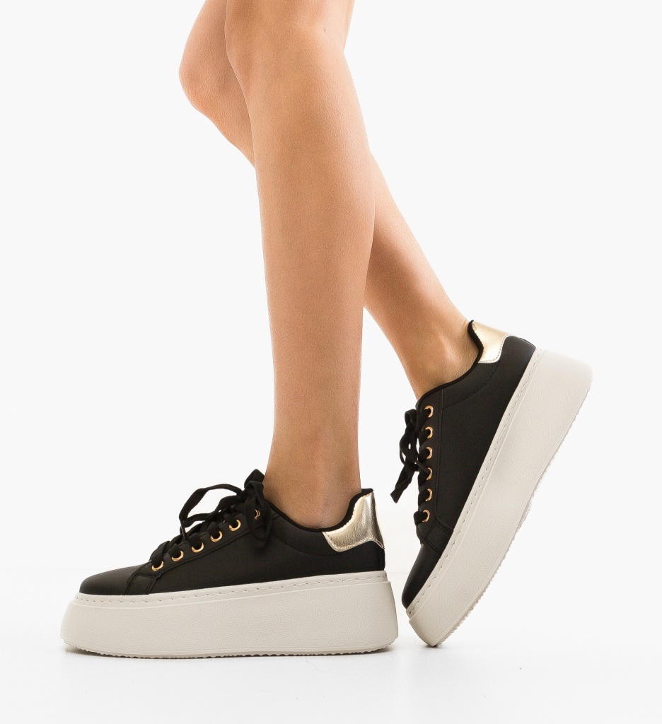 Sneakers Dama Berha Negri | Confort și Stil