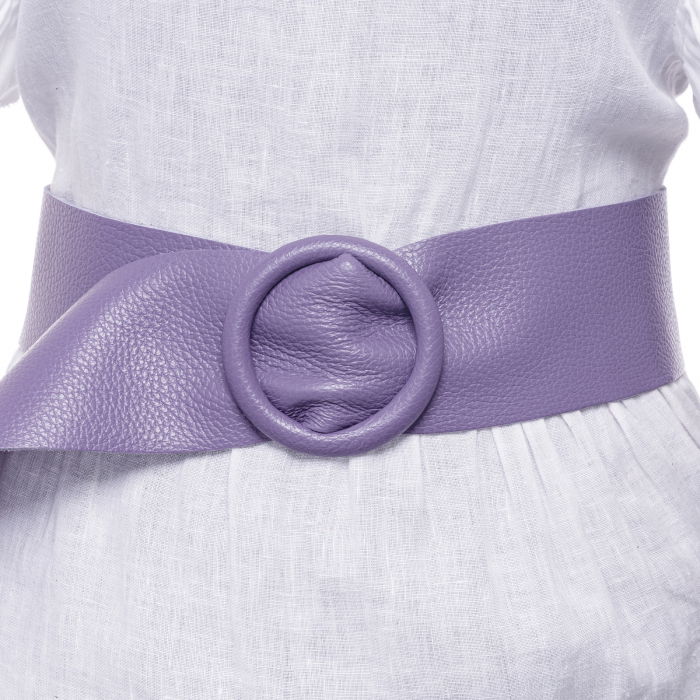 Curea Piele Naturală Shopika | Design Elegant