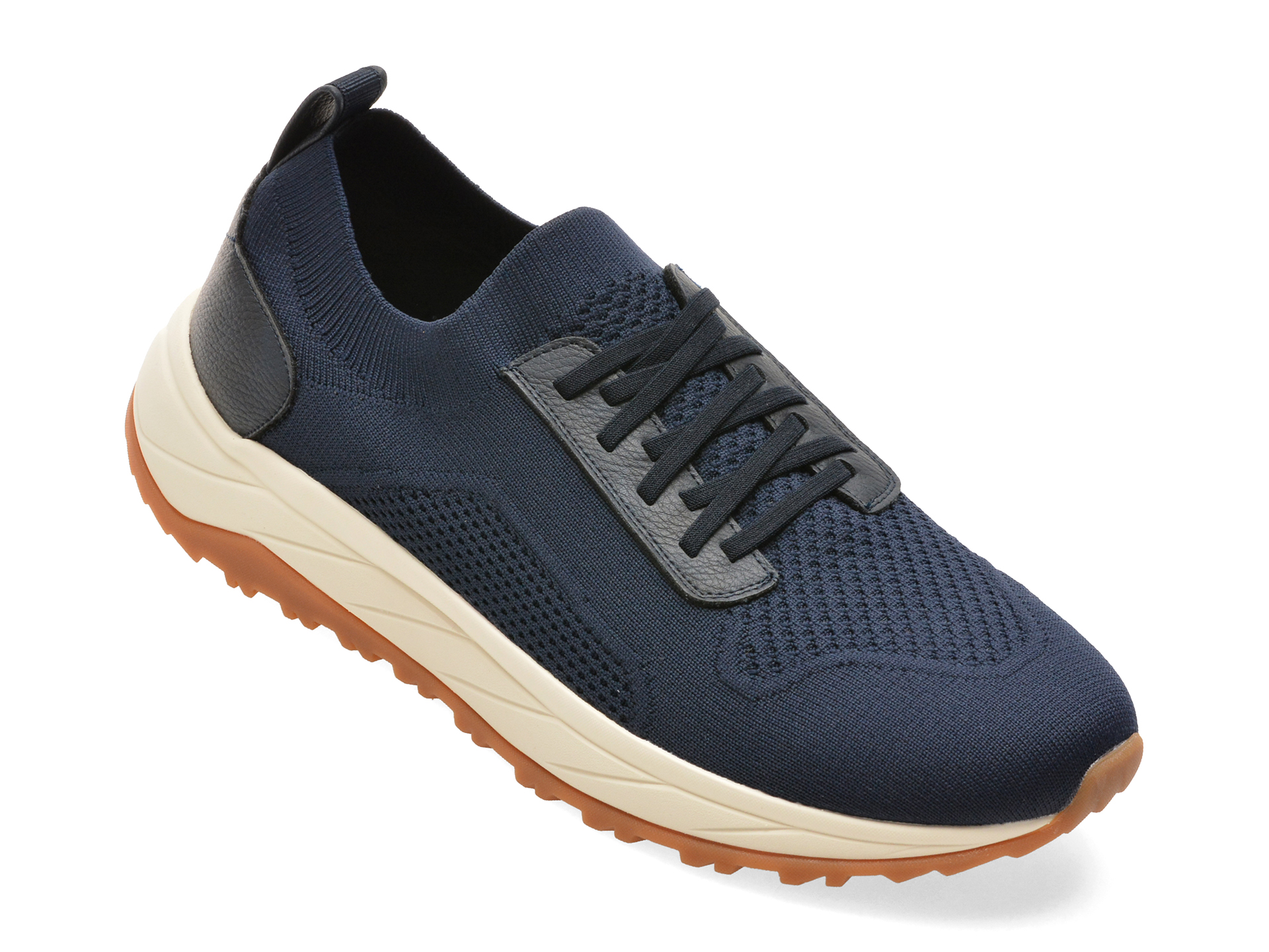 Pantofi Sport ALDO Bărbăți Slip-on Bleumarin