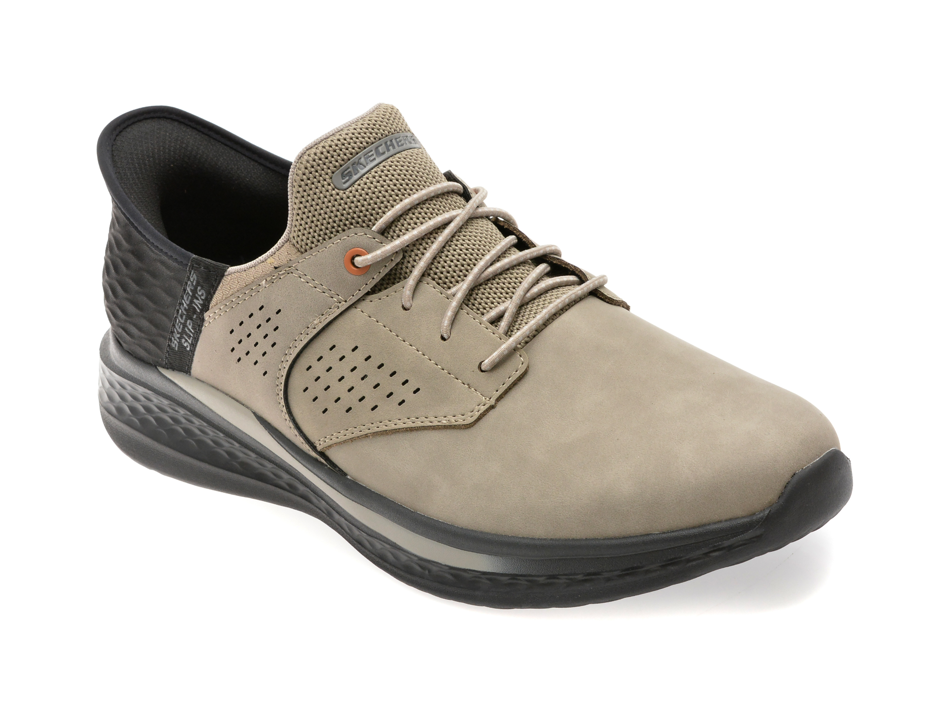 Pantofi Skechers SLADE din Piele Naturala
