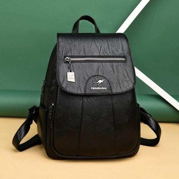 Rucsac Dama Disu GT349 Negru - Elegant si Practic - imagine 6