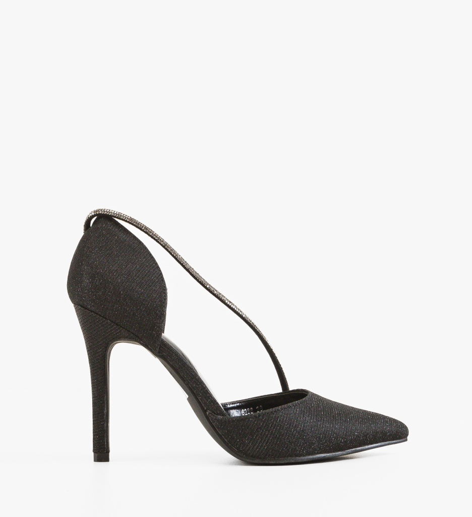 Pantofi dama Hande Negri - Eleganta si Stil - imagine 6